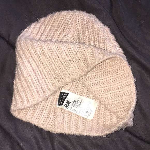 pink hat - Picture 2 of 2